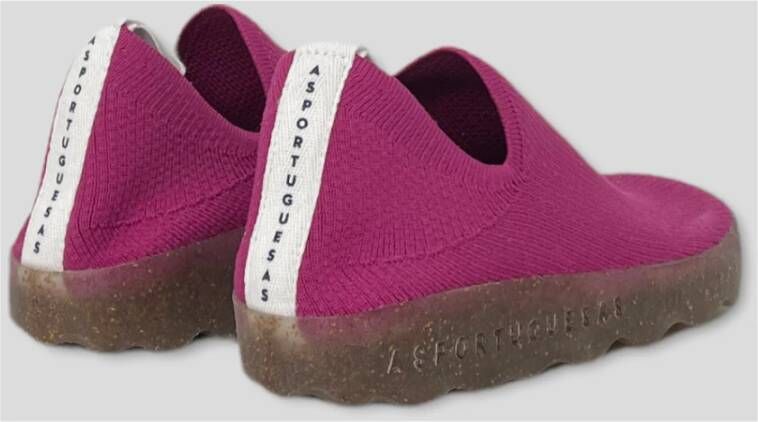 Asportuguesas Shoes Roze Dames