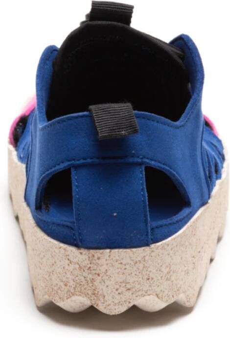 Asportuguesas Sneakers Blauw Dames