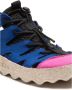 Asportuguesas Sneakers Blauw Dames - Thumbnail 4