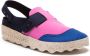 Asportuguesas Stijlvolle Damessneakers Multicolor Dames - Thumbnail 3