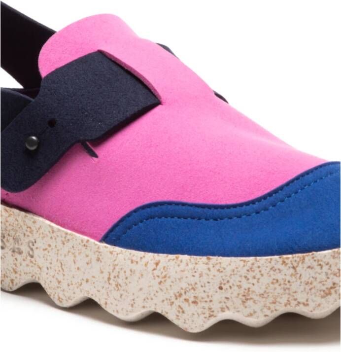 Asportuguesas Sneakers Meerkleurig Dames