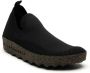 Asportuguesas Zwarte Sneakers Clip Black Heren - Thumbnail 2