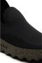 Asportuguesas Zwarte Sneakers Clip Black Heren - Thumbnail 4