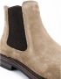 Astorflex Natuurrubber Chelsea Laars Beige Heren - Thumbnail 2