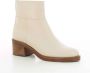 Atelier Content Beige Vinni Damesschoenen Beige Dames - Thumbnail 2