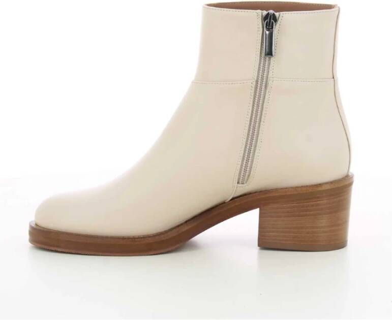 Atelier Content Beige Vinni Damesschoenen Beige Dames