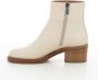 Atelier Content Beige Vinni Damesschoenen Beige Dames - Thumbnail 4