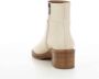 Atelier Content Beige Vinni Damesschoenen Beige Dames - Thumbnail 5