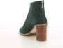 Atelier Content Damesschoenen Groen Zaza Groen Dames - Thumbnail 5