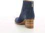 Atelier Content Damesschoenen Marine Saar W23 Blauw Dames - Thumbnail 5