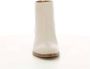 Atelier Content Damesschoenen Taupe Vera Beige Dames - Thumbnail 3