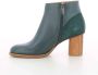 Atelier Content Groene Vanna Damesschoenen Green Dames - Thumbnail 4