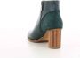 Atelier Content Groene Vanna Damesschoenen Green Dames - Thumbnail 5