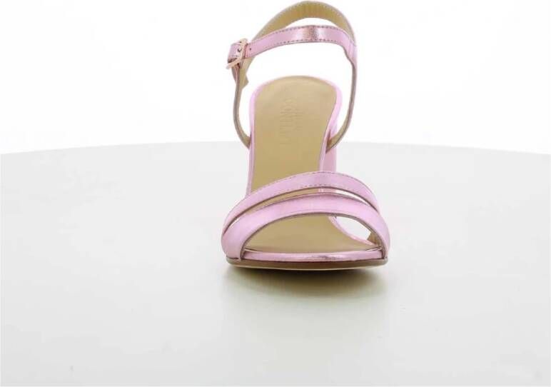 Atelier Content Roze Wilma Z25 Damesschoenen Pink Dames