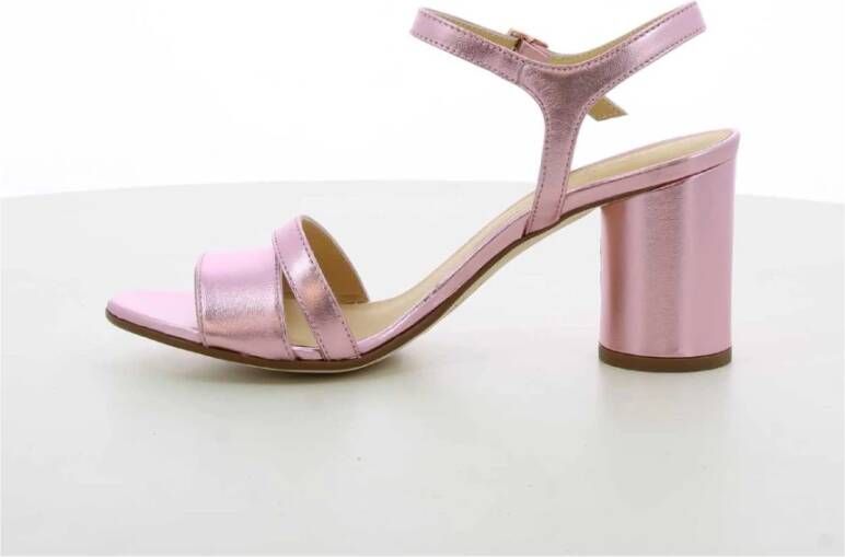 Atelier Content Roze Wilma Z25 Damesschoenen Pink Dames