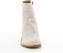 Atelier Content Taupe Becky Damesschoenen Beige Dames - Thumbnail 3