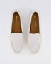 Atelier Verdi Ivoor Loafer Schoenen voor Dames White Dames - Thumbnail 3