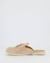 Atelier Verdi Julia Slip On Schoenen Beige Dames - Thumbnail 2