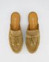 Atelier Verdi Julia Slip On Schoenen Brown Dames - Thumbnail 3