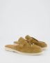 Atelier Verdi Julia Slip On Schoenen Brown Dames - Thumbnail 4