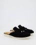 Atelier Verdi Julia Slip On Schoenen Zwart Black Dames - Thumbnail 5