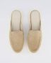 Atelier Verdi Dames Laura Slip On Sandal Genova - Thumbnail 3