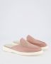 Atelier Verdi Laura Slip On Sandal Nude Pink Dames - Thumbnail 6