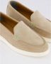 Atelier Verdi Lina Loafer Genova Damesschoenen Beige Dames - Thumbnail 6