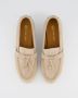 Atelier Verdi Nina Loafer Genova Damesschoenen Beige Dames - Thumbnail 3