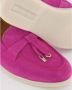 Atelier Verdi Nina Loafer in Fuxia Pink Dames - Thumbnail 6