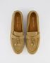 Atelier Verdi Nina Loafer Rome Damesschoenen Brown Dames - Thumbnail 3