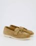 Atelier Verdi Nina Loafer Rome Damesschoenen Brown Dames - Thumbnail 4