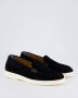 Atelier Verdi Zwarte Loafer Schoenen voor Dames Black Dames - Thumbnail 5