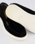 Atelier Verdi Zwarte Loafer Schoenen voor Dames Black Dames - Thumbnail 7