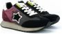 Atlantic stars Fenixc sneakers Zwart Heren - Thumbnail 2