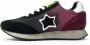 Atlantic stars Fenixc sneakers Zwart Heren - Thumbnail 4