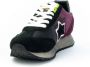 Atlantic stars Fenixc sneakers Zwart Heren - Thumbnail 5