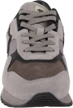 atlantic stars Heren Schoenen Stijlvolle Collectie Gray Heren