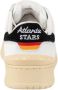 Atlantic stars Heren Schoenen Stijlvolle Collectie White Heren - Thumbnail 3