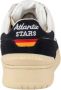 Atlantic stars Heren Schoenen Stijlvolle Collectie White Heren - Thumbnail 3