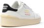 Atlantic stars Hokutoc Sneakers voor Mannen White Heren - Thumbnail 3