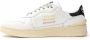 Atlantic stars Hokutoc Sneakers voor Mannen White Heren - Thumbnail 4