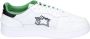 Atlantic stars Hokutoc Totw-As10 Sneaker White Heren - Thumbnail 3