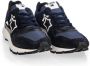 Atlantic stars Polaris ADB F07 sneakers Blauw Heren - Thumbnail 5