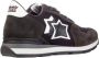 Atlantic stars Sneakers Antares Black Heren - Thumbnail 2