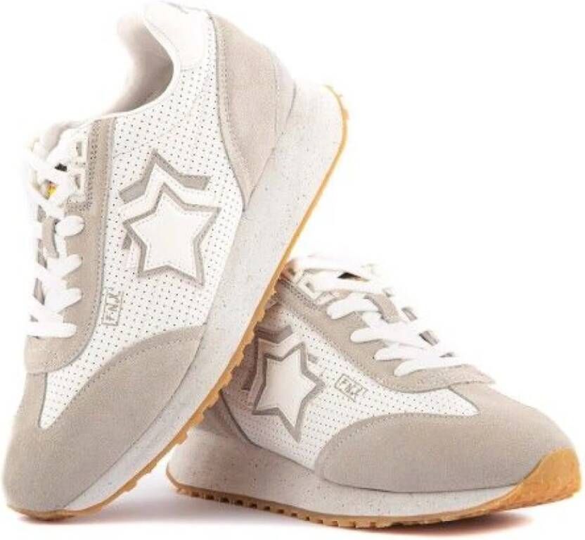 atlantic stars Sneakers Beige Heren