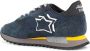 Atlantic Stars Heren Sneakers Dracoc Nbnn-dr20 Donkerblauw - Thumbnail 12