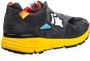 Atlantic stars Sneakers Yellow Heren - Thumbnail 2