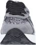 Atlantic stars Sneakers Grijs Gray Dames - Thumbnail 3