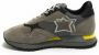 Atlantic stars Heren Draco Hardloopschoenen Gray Heren - Thumbnail 3